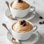 Coffee Mousse Recipe