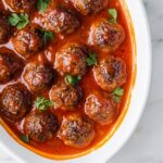 Sweet and Sour Meatballs Recipe
