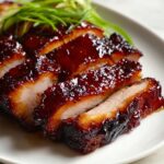 Irresistible Char Siu Chicken Recipe with 10-Minute Prep Magic Recipe