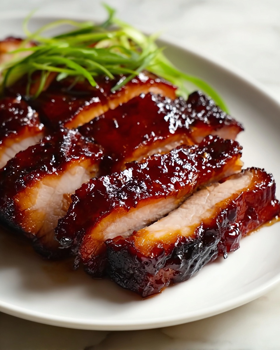 Irresistible Char Siu Chicken Recipe with 10-Minute Prep Magic Recipe