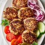 Best Turkey Burger Recipe