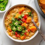 Butternut Squash & White Bean Vegan Chili Recipe
